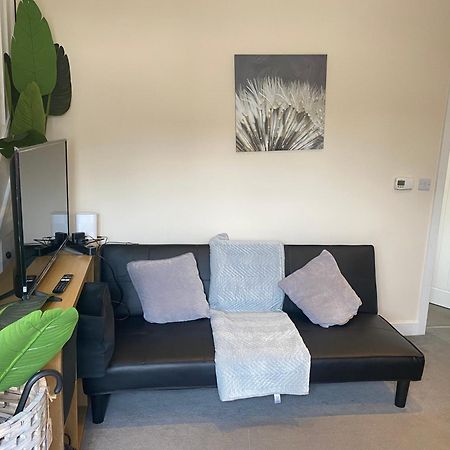 Rose Villa Bristol Ngoại thất bức ảnh
