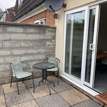 Rose Villa Bristol Ngoại thất bức ảnh