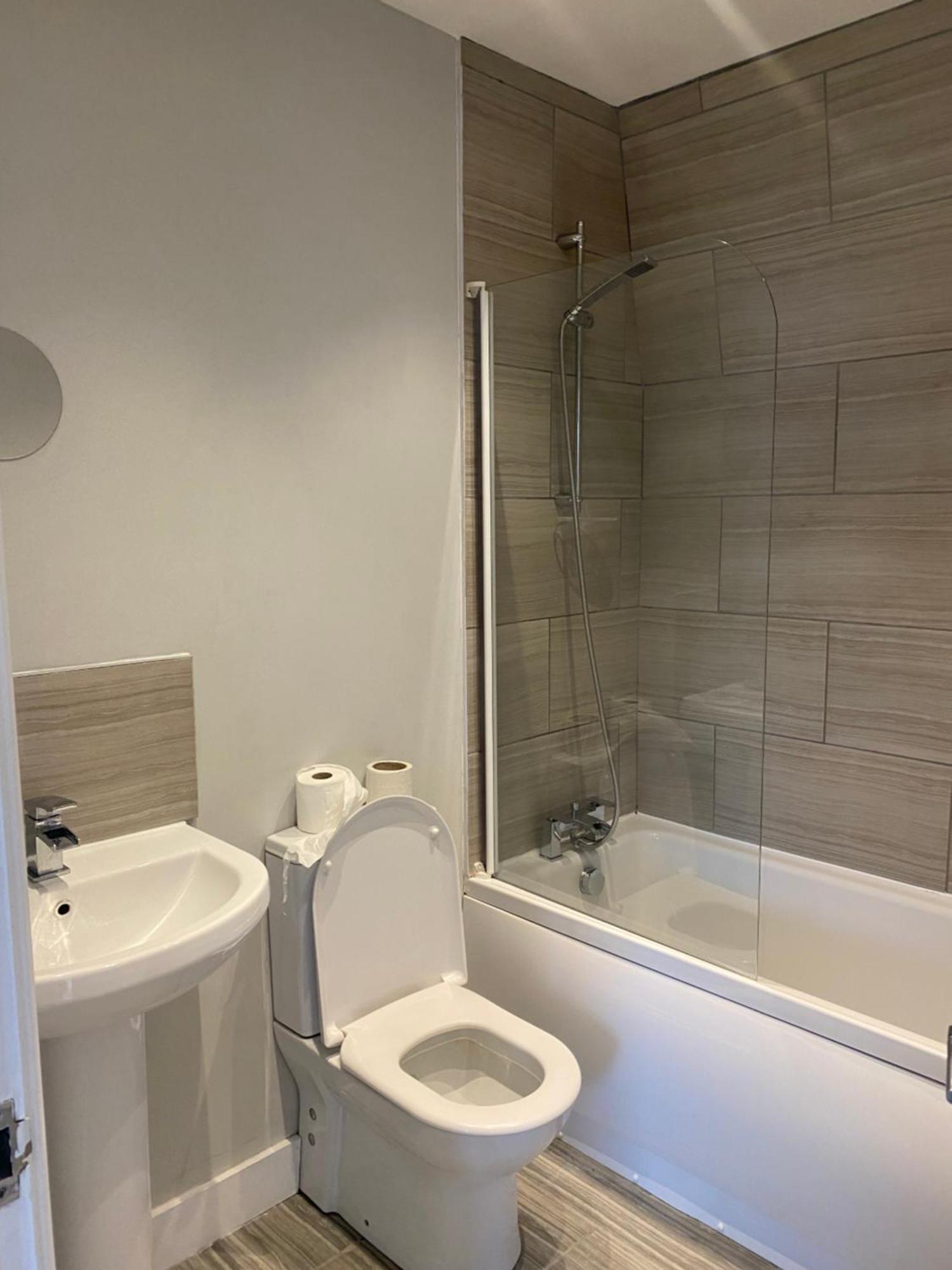 Rose Villa Bristol Ngoại thất bức ảnh