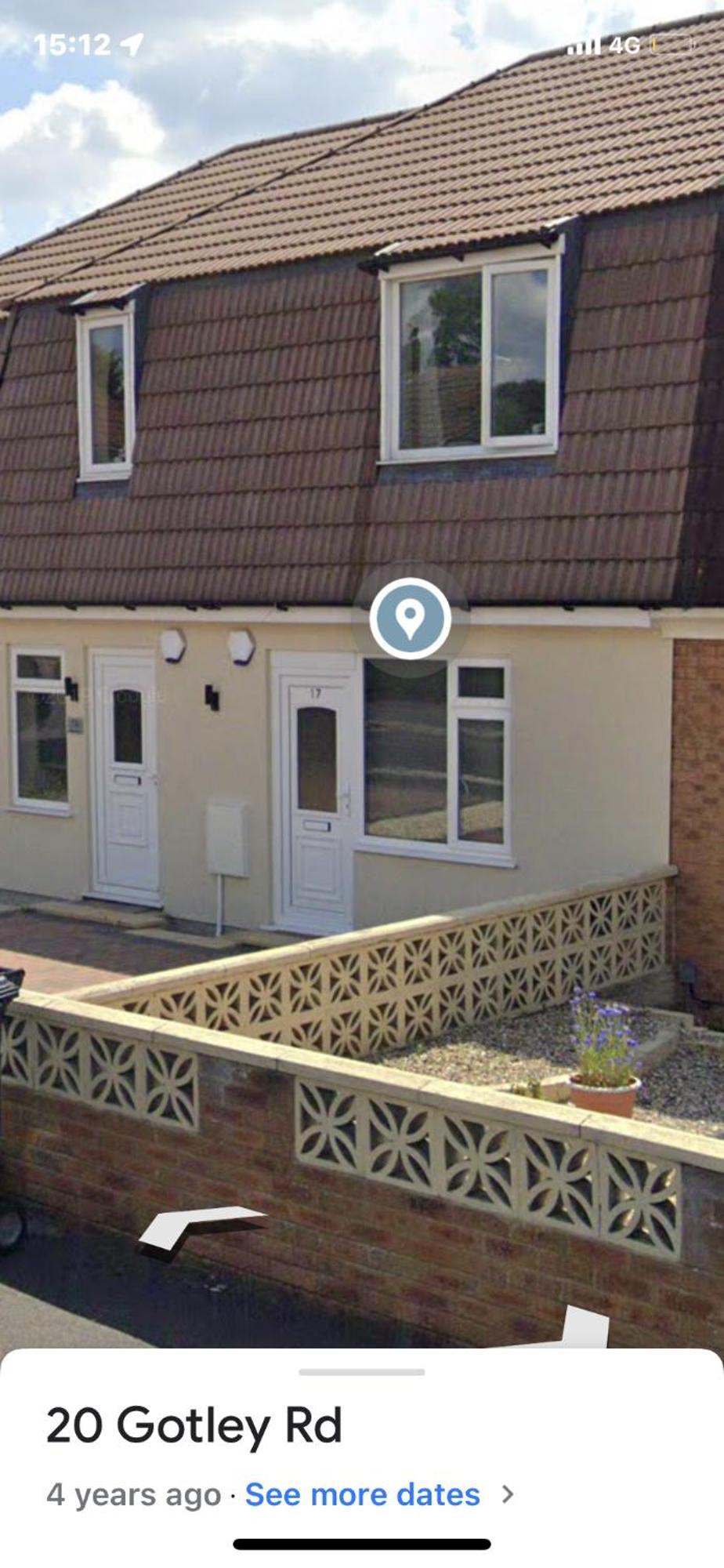 Rose Villa Bristol Ngoại thất bức ảnh