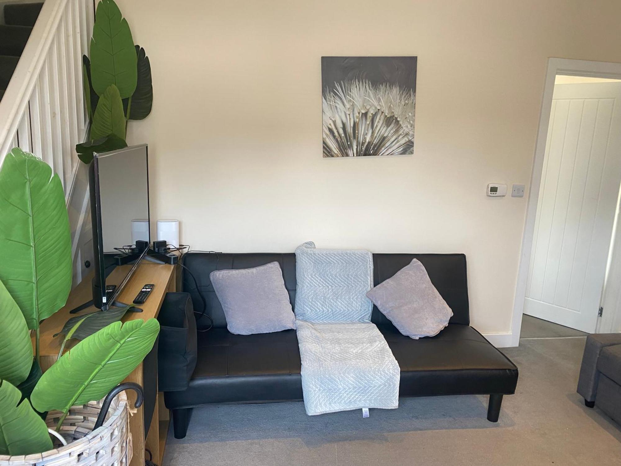 Rose Villa Bristol Ngoại thất bức ảnh